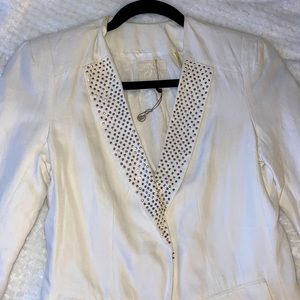 Rebecca TAylor Blazer size 4
